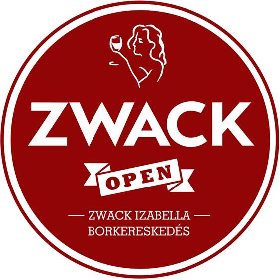 Winelovers Zwack