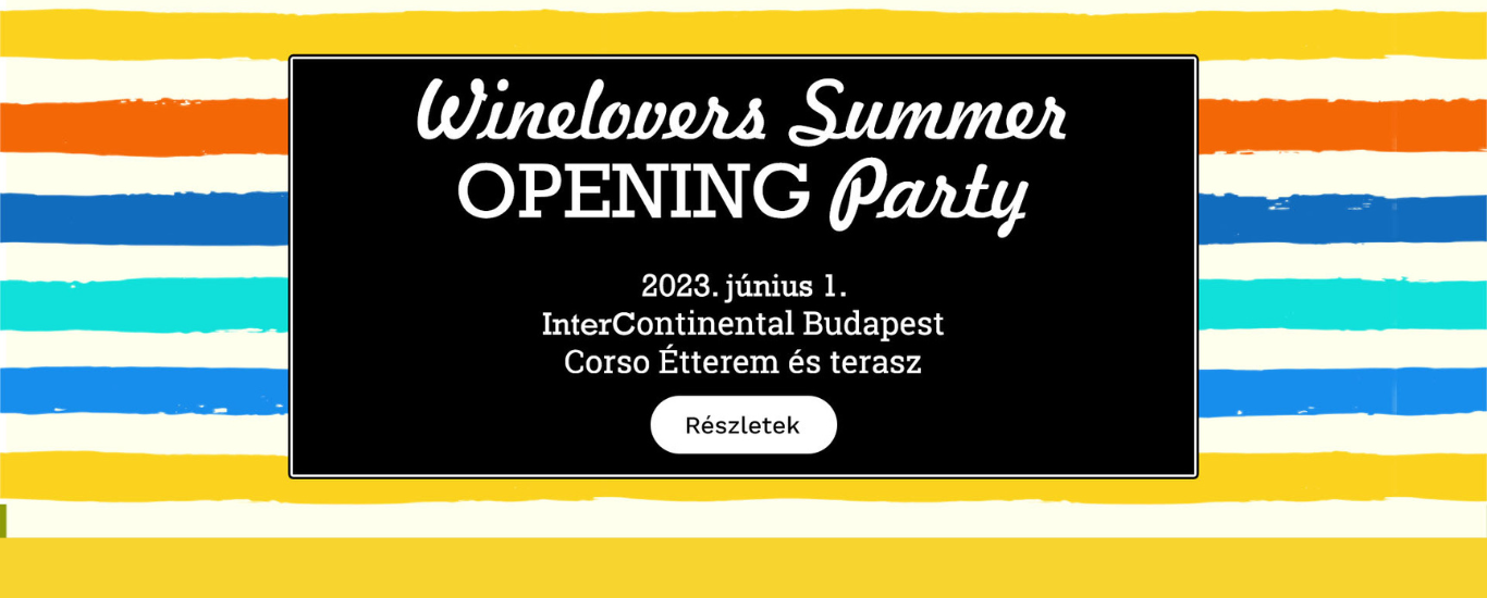 Summer Opening Party 2023