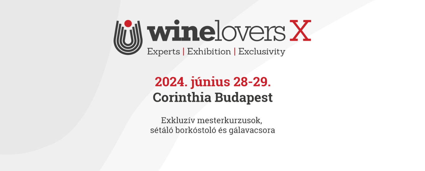 Winelovers X 2024