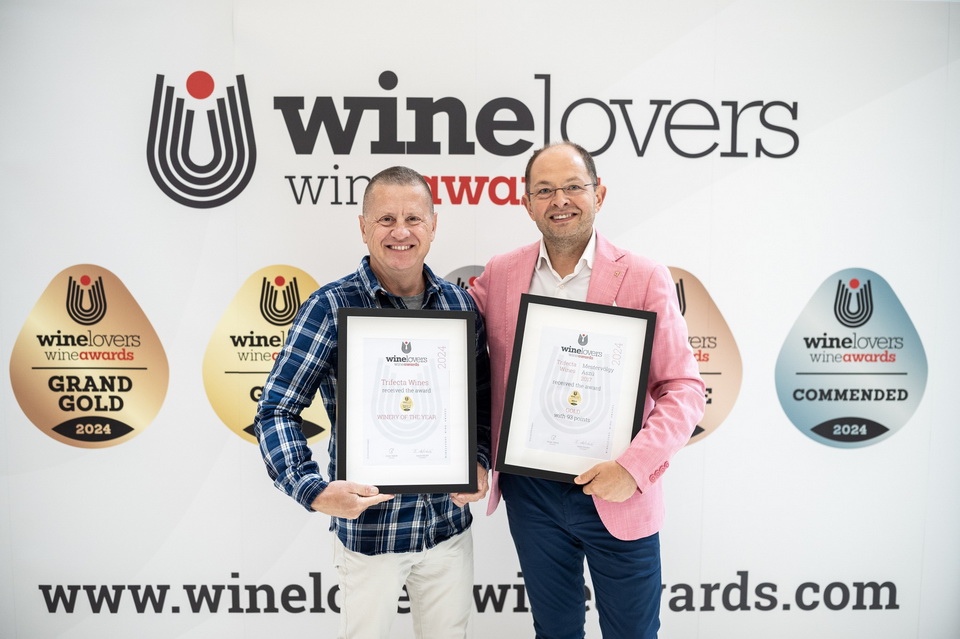 Winelovers 100