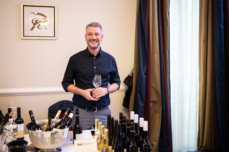 Winelovers 100