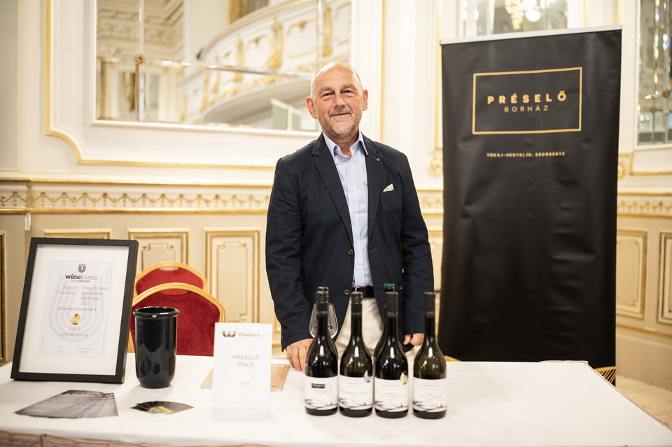 Winelovers 100