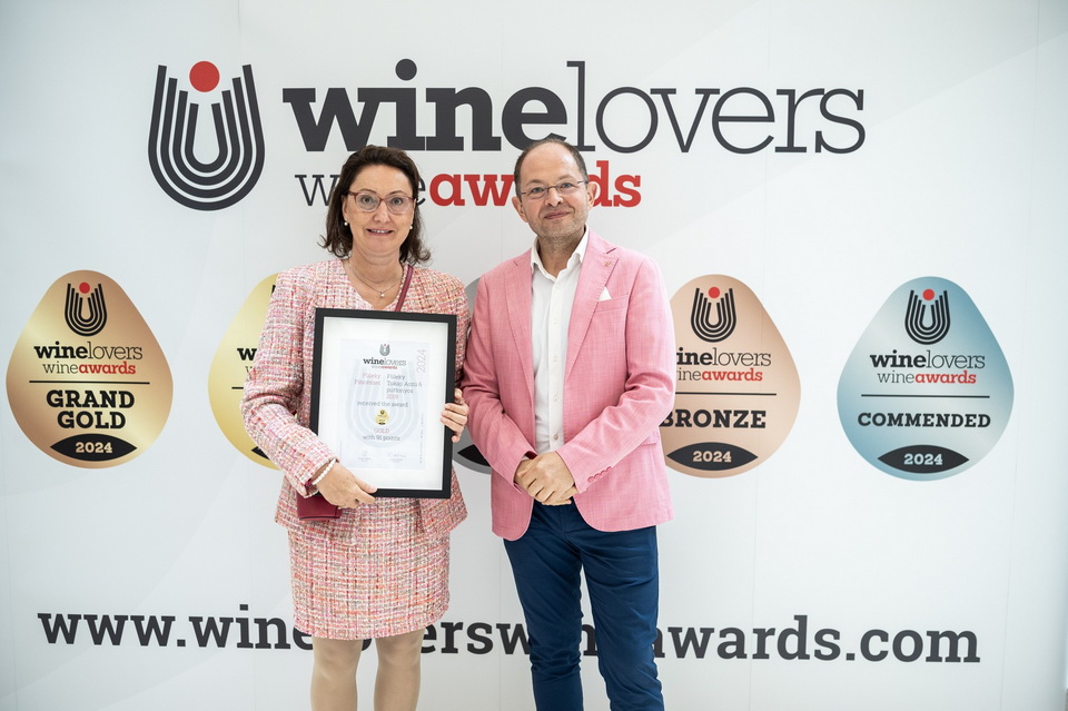 Winelovers 100