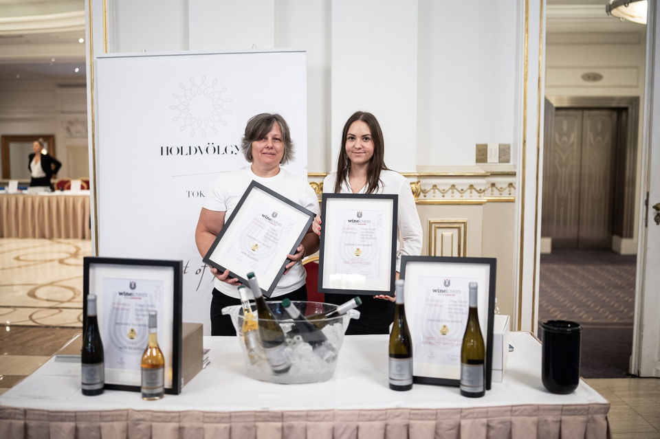 Winelovers 100