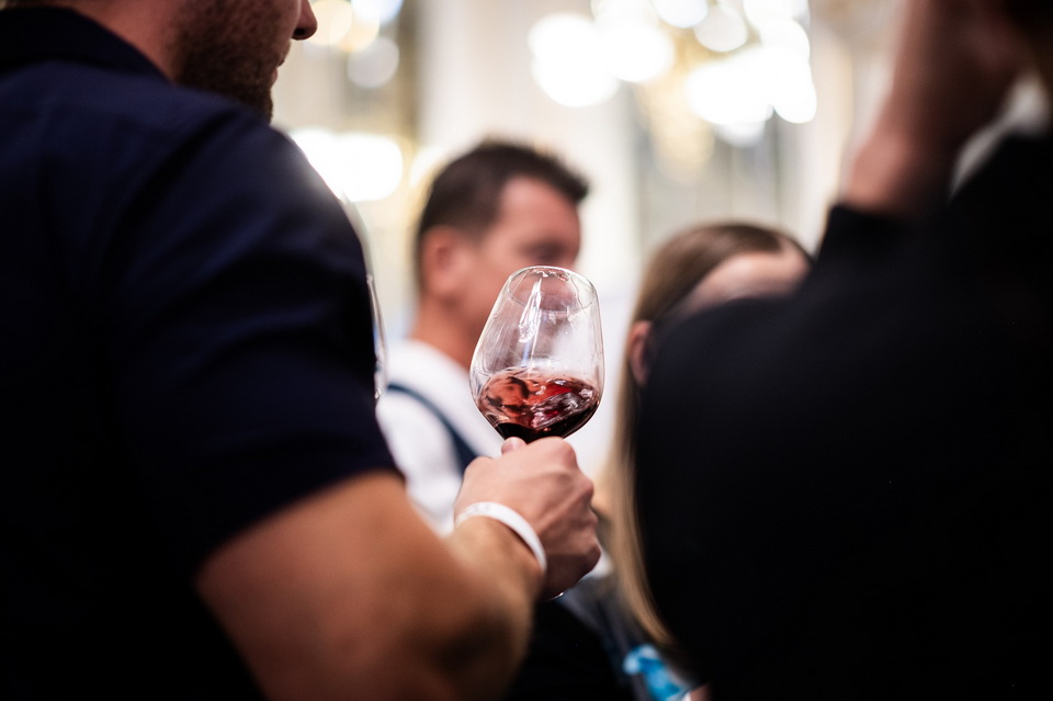 Winelovers 100