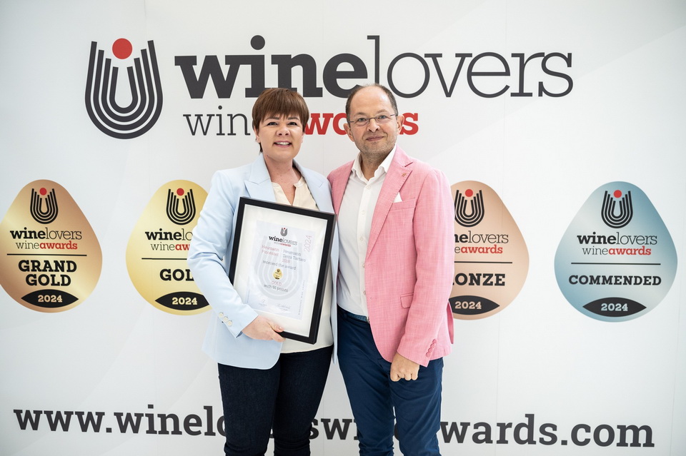 Winelovers 100