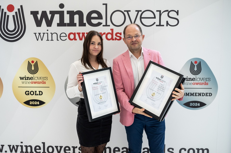 Winelovers 100