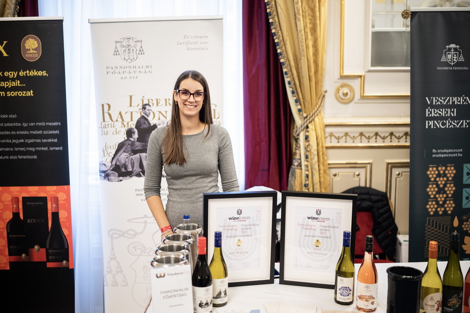 Winelovers 100