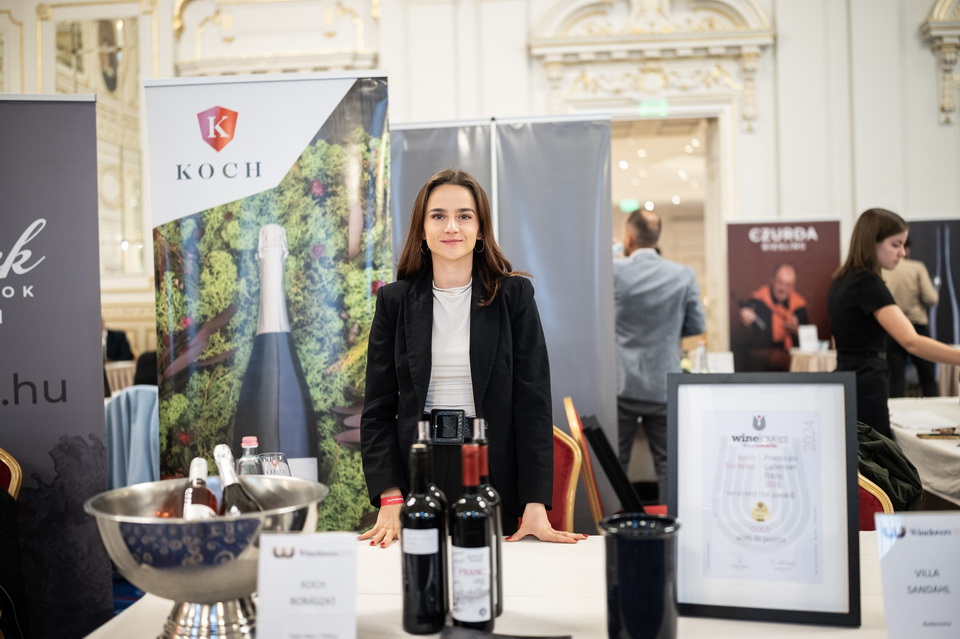 Winelovers 100
