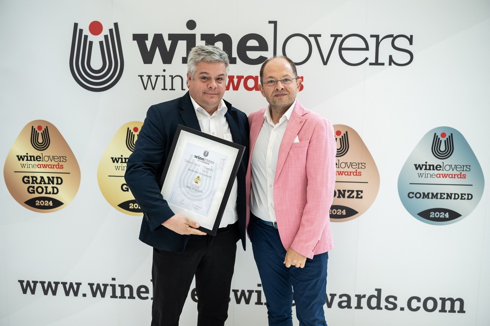 Winelovers 100
