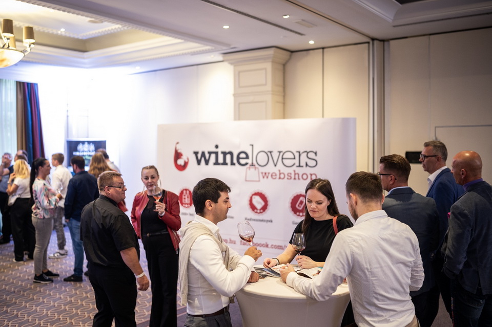Winelovers 100