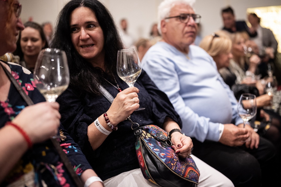 Winelovers 100