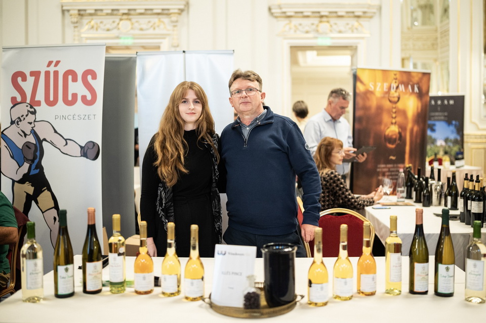 Winelovers 100