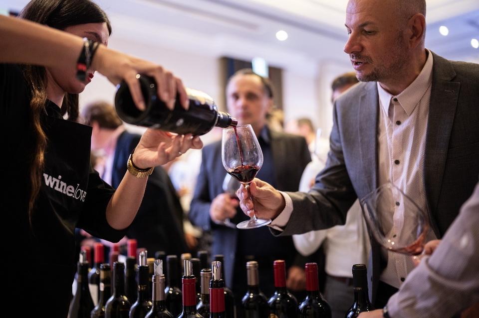 Winelovers 100