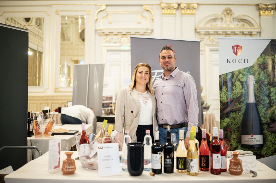 Winelovers 100