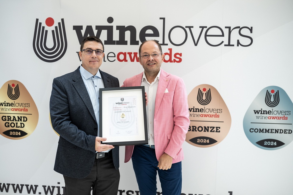 Winelovers 100