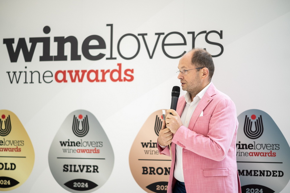 Winelovers 100