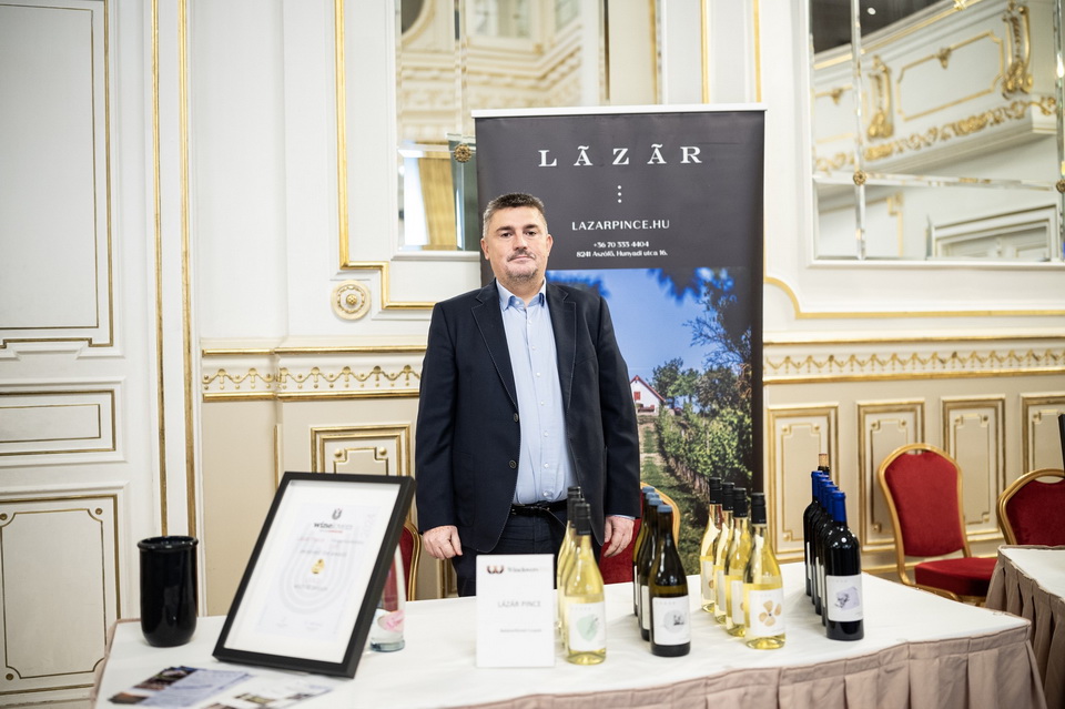 Winelovers 100