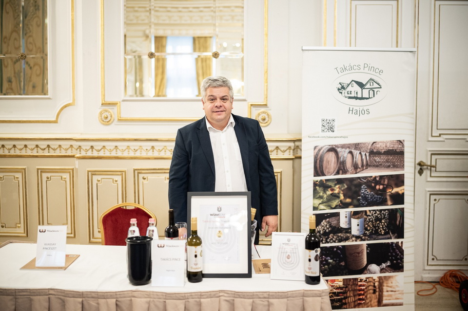 Winelovers 100