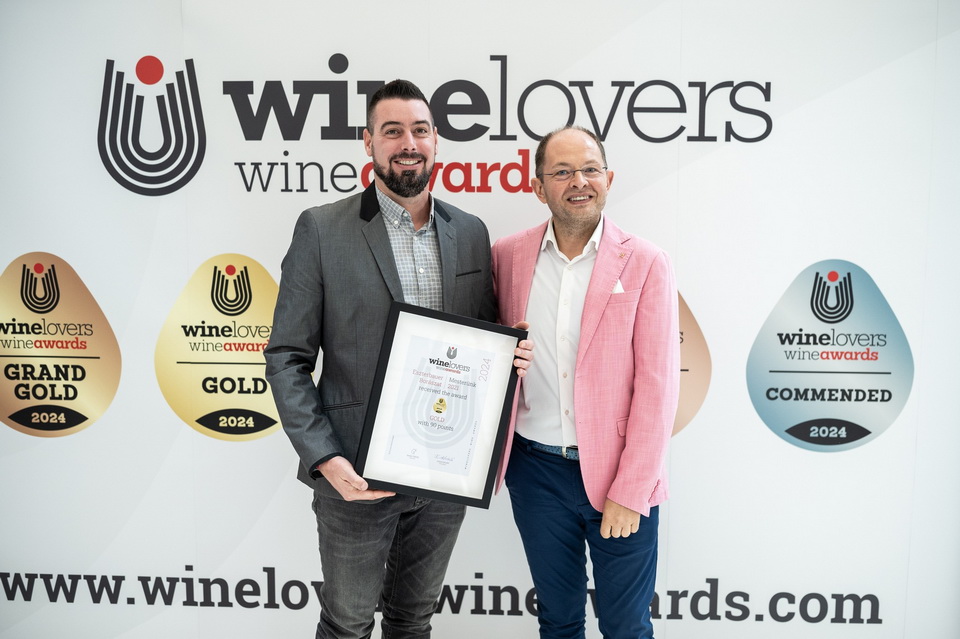 Winelovers 100