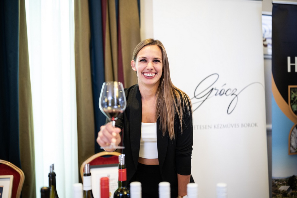 Winelovers 100