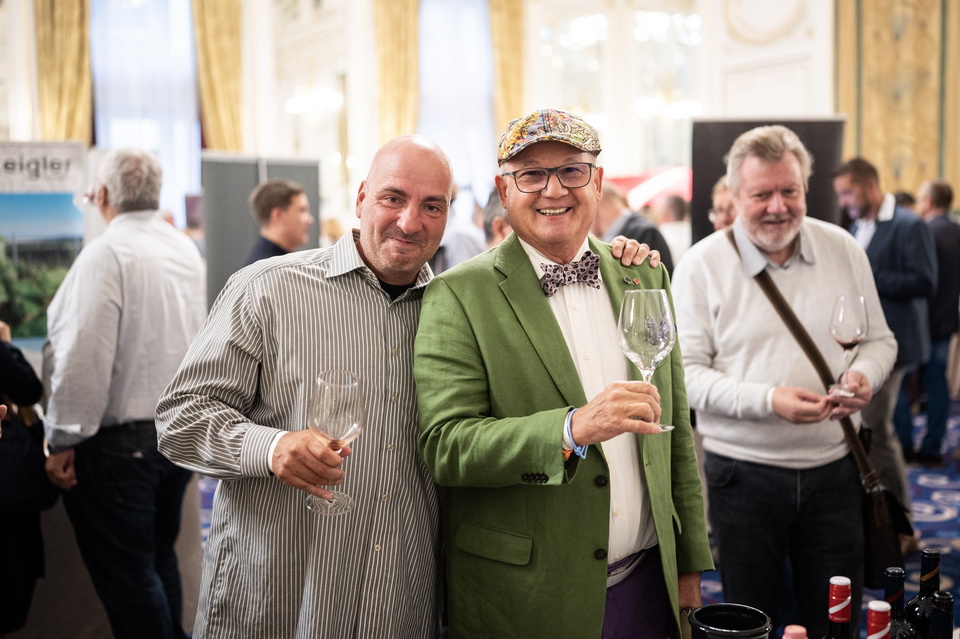 Winelovers 100