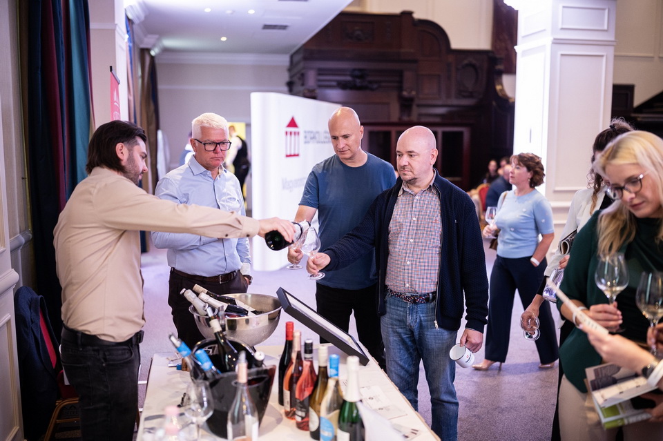 Winelovers 100