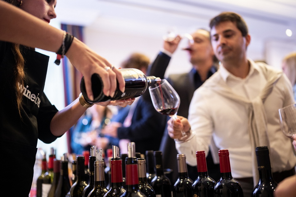 Winelovers 100