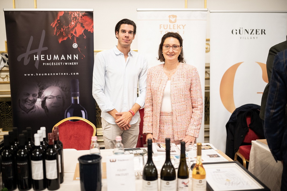 Winelovers 100