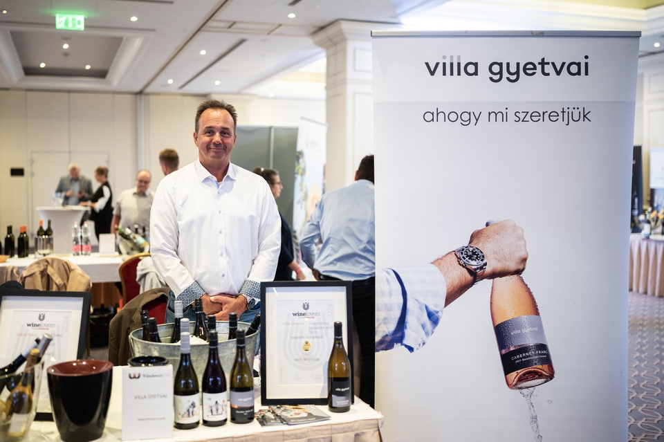 Winelovers 100