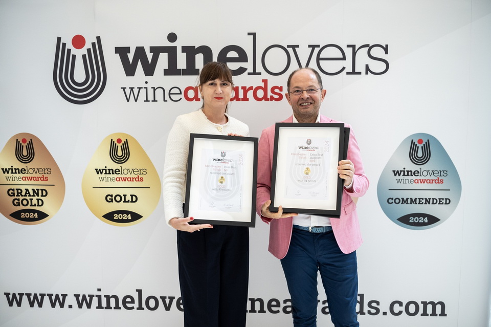 Winelovers 100