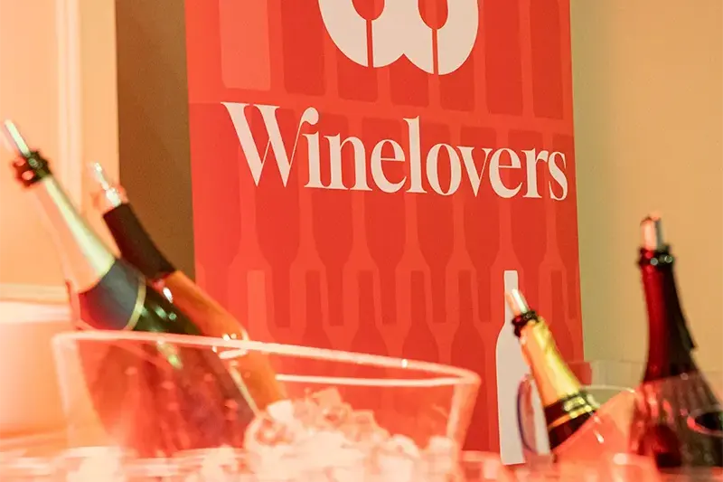 Winelovers 100