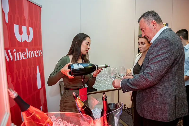 Winelovers 100