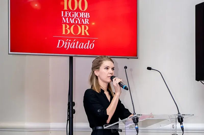 Winelovers 100
