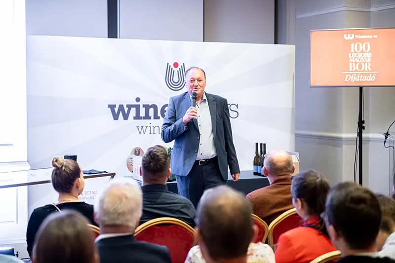 Winelovers 100