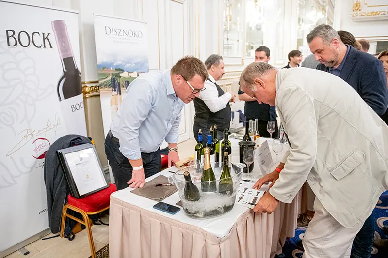 Winelovers 100