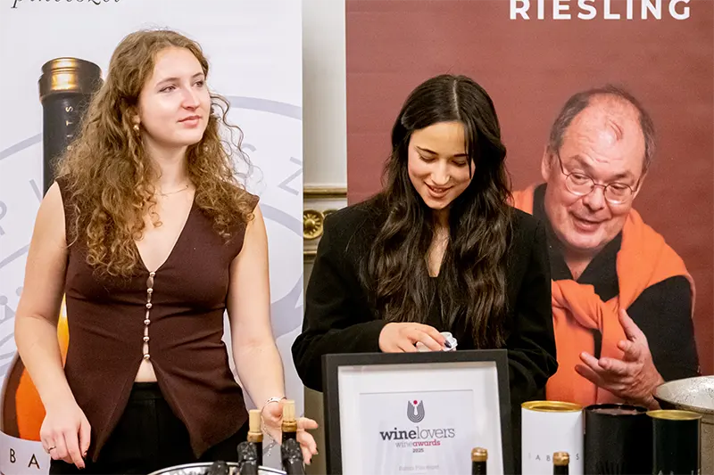 Winelovers 100
