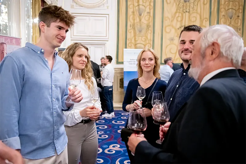 Winelovers 100