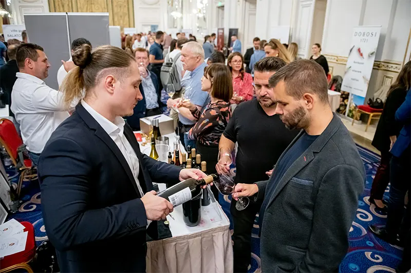 Winelovers 100