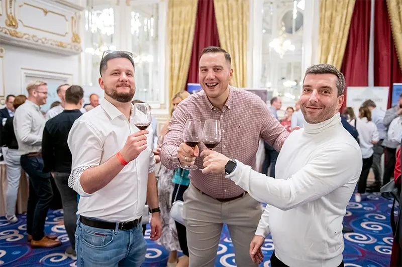 Winelovers 100