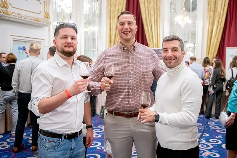 Winelovers 100